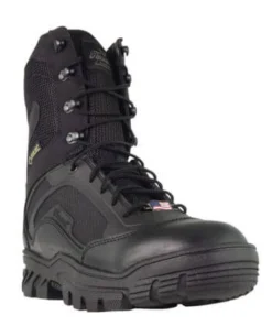 'Thorogood' Men's 8" Veracity Gore-Tex Tactical - Black