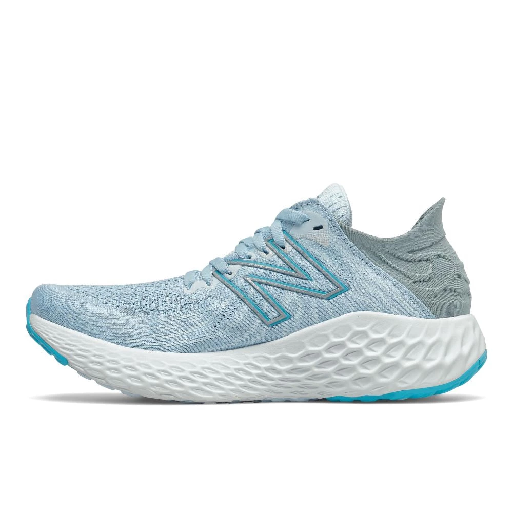 'New Balance' Women's Fresh Foam Hypoknit - Light Blue / Stardust 6 'New Balance' Women's Fresh Foam Hypoknit - Light Blue / Stardust
