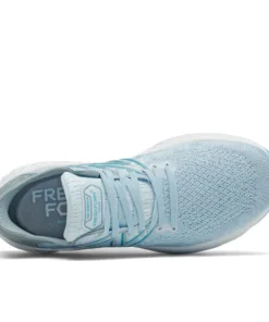 'New Balance' Women's Fresh Foam Hypoknit - Light Blue / Stardust 7 'New Balance' Women's Fresh Foam Hypoknit - Light Blue / Stardust