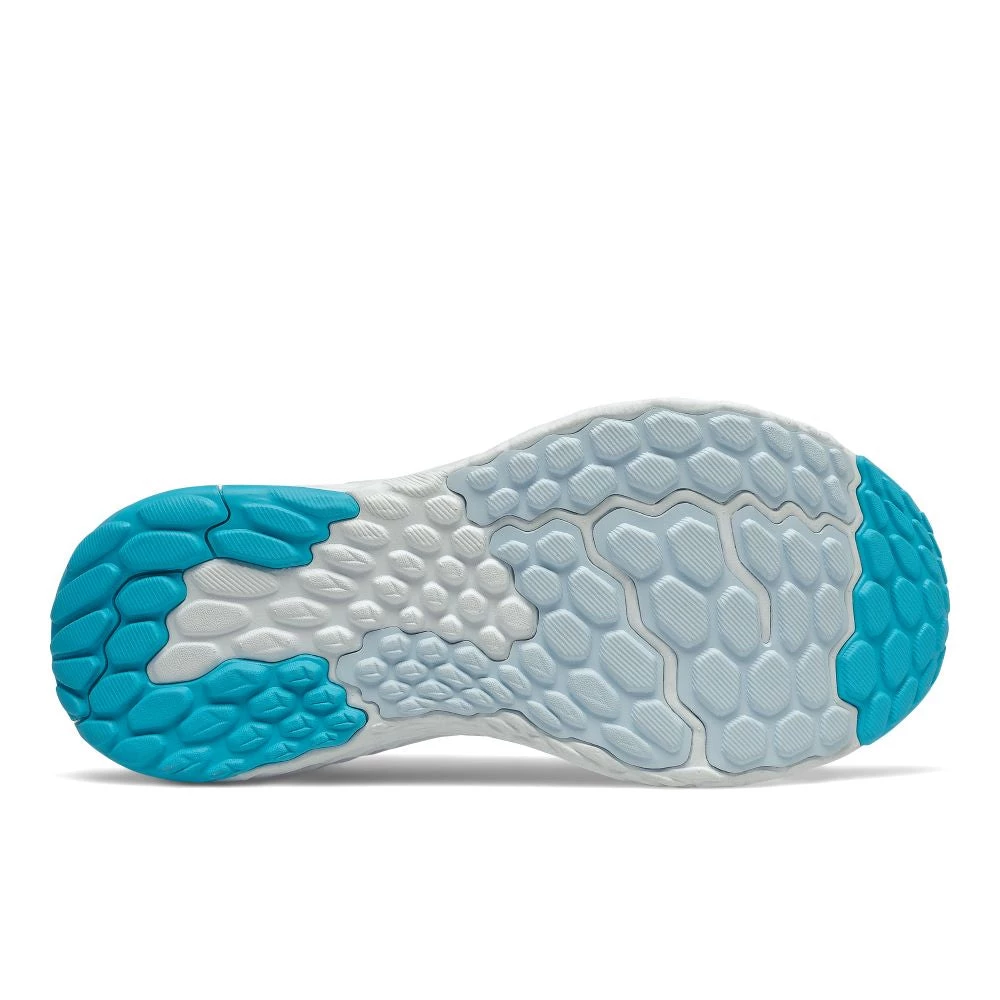 'New Balance' Women's Fresh Foam Hypoknit - Light Blue / Stardust 5 'New Balance' Women's Fresh Foam Hypoknit - Light Blue / Stardust