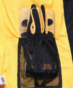 'Caterpillar' Men's Arctic Zone Vest - Black 19 'Caterpillar' Men's Arctic Zone Vest - Black