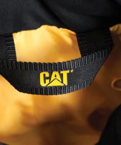 'Caterpillar' Men's Arctic Zone Vest - Black 17 'Caterpillar' Men's Arctic Zone Vest - Black