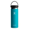 'Hydro Flask' 20 Oz. Wide Mouth Flex Cap - Laguna