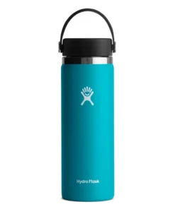 'Hydro Flask' 20 Oz. Wide Mouth Flex Cap - Laguna