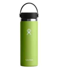'Hydro Flask' 20 Oz. Wide Mouth Flex Cap - Seagrass Gear