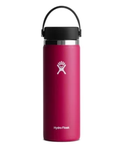 'Hydro Flask' 20 Oz. Wide Mouth Flex Cap - Snapper