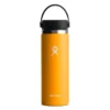 'Hydro Flask' 20 Oz. Wide Mouth Flex Cap - Starfish Gear