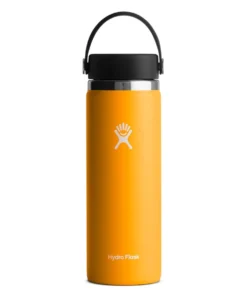 'Hydro Flask' 20 Oz. Wide Mouth Flex Cap - Starfish Gear