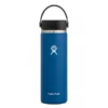 'Hydro Flask' 20 Oz. Wide Mouth Flex Sip Lid - Cobalt