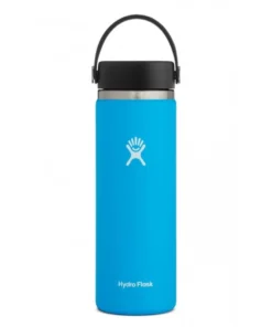 'Hydro Flask' 20 Oz. Wide Mouth Flex Cap - Pacific Gear