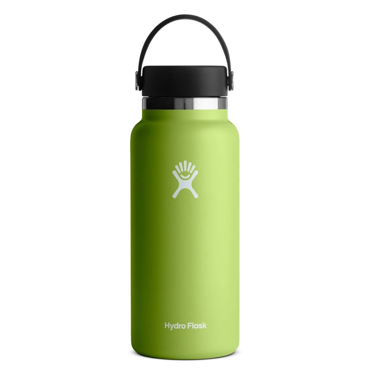 'Hydro Flask' 32 Oz. Wide Mouth Flex Cap - Seagrass 3 'Hydro Flask' 32 Oz. Wide Mouth Flex Cap - Seagrass