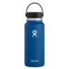 'Hydro Flask' 32 Oz. Wide Mouth Flex Cap - Cobalt Gear