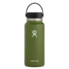 'Hydro Flask' 32 Oz. Wide Mouth Flex Cap - Olive 1 'Hydro Flask' 32 Oz. Wide Mouth Flex Cap - Olive
