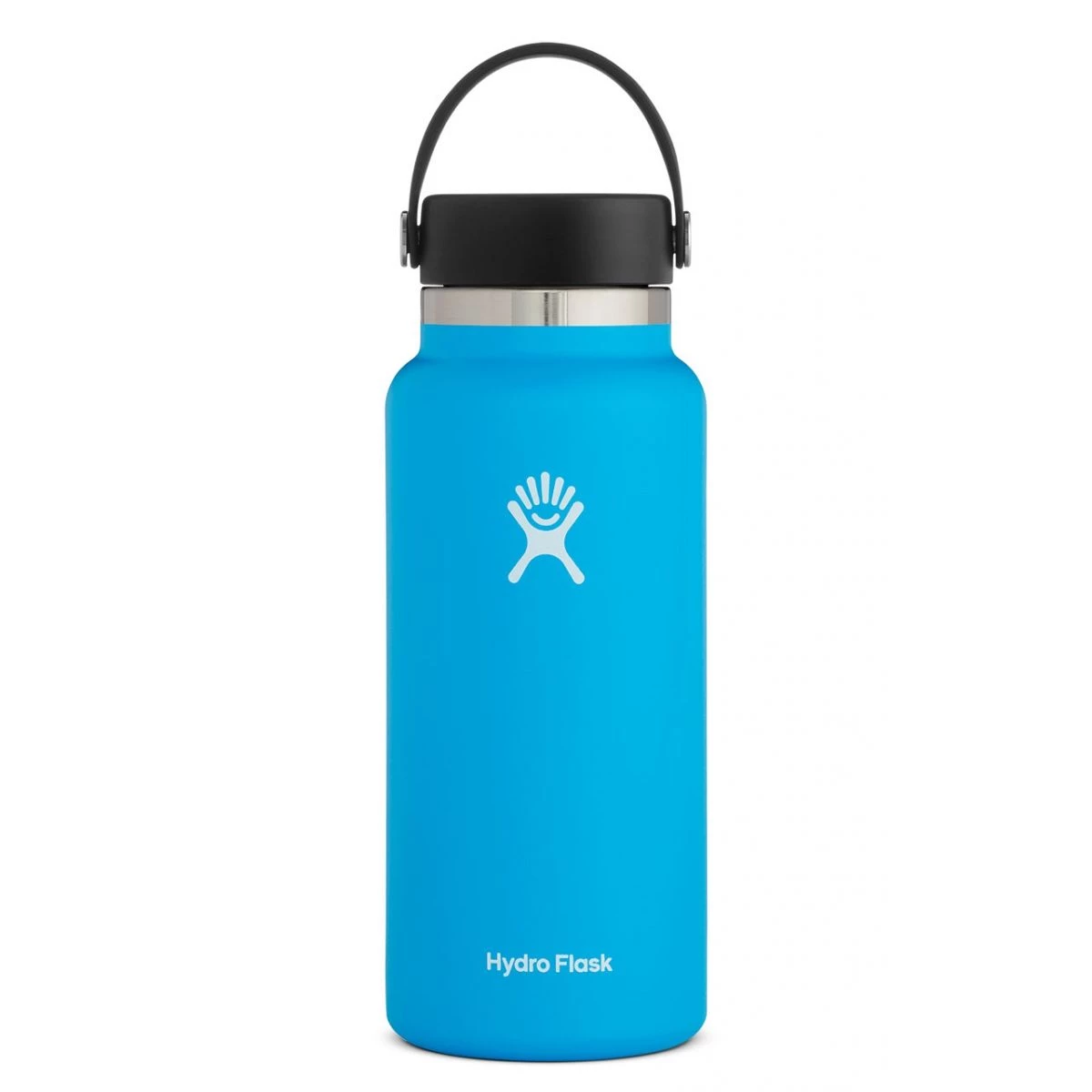 'Hydro Flask' 32 Oz. Wide Mouth Flex Cap - Pacific Gear 3 'Hydro Flask' 32 Oz. Wide Mouth Flex Cap - Pacific Gear