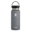 'Hydro Flask' 32 Oz. Wide Mouth Flex Cap - Stone