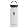 'Hydro Flask' 32 Oz. Wide Mouth Flex Cap - White