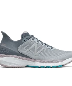 'New Balance' Women's Mod Stability Run - Light Cyclone W/Logwood