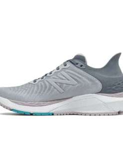 'New Balance' Women's Mod Stability Run - Light Cyclone W/Logwood 9 'New Balance' Women's Mod Stability Run - Light Cyclone W/Logwood