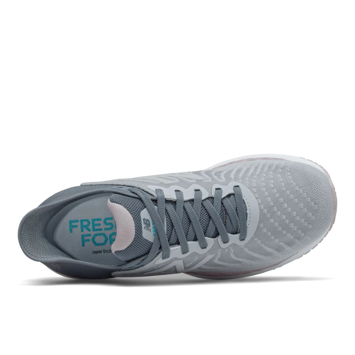 'New Balance' Women's Mod Stability Run - Light Cyclone W/Logwood 4 'New Balance' Women's Mod Stability Run - Light Cyclone W/Logwood