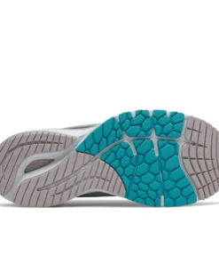 'New Balance' Women's Mod Stability Run - Light Cyclone W/Logwood 8 'New Balance' Women's Mod Stability Run - Light Cyclone W/Logwood