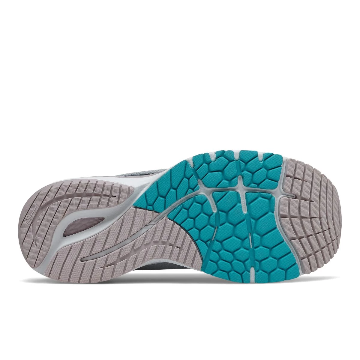 'New Balance' Women's Mod Stability Run - Light Cyclone W/Logwood 5 'New Balance' Women's Mod Stability Run - Light Cyclone W/Logwood