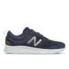 'New Balance' Women's Fresh Foam Arishi V3 - Navy / Silver 1 'New Balance' Women's Fresh Foam Arishi V3 - Navy / Silver