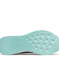 'New Balance' Women's Fresh Foam Arishi V3 - Navy / Silver