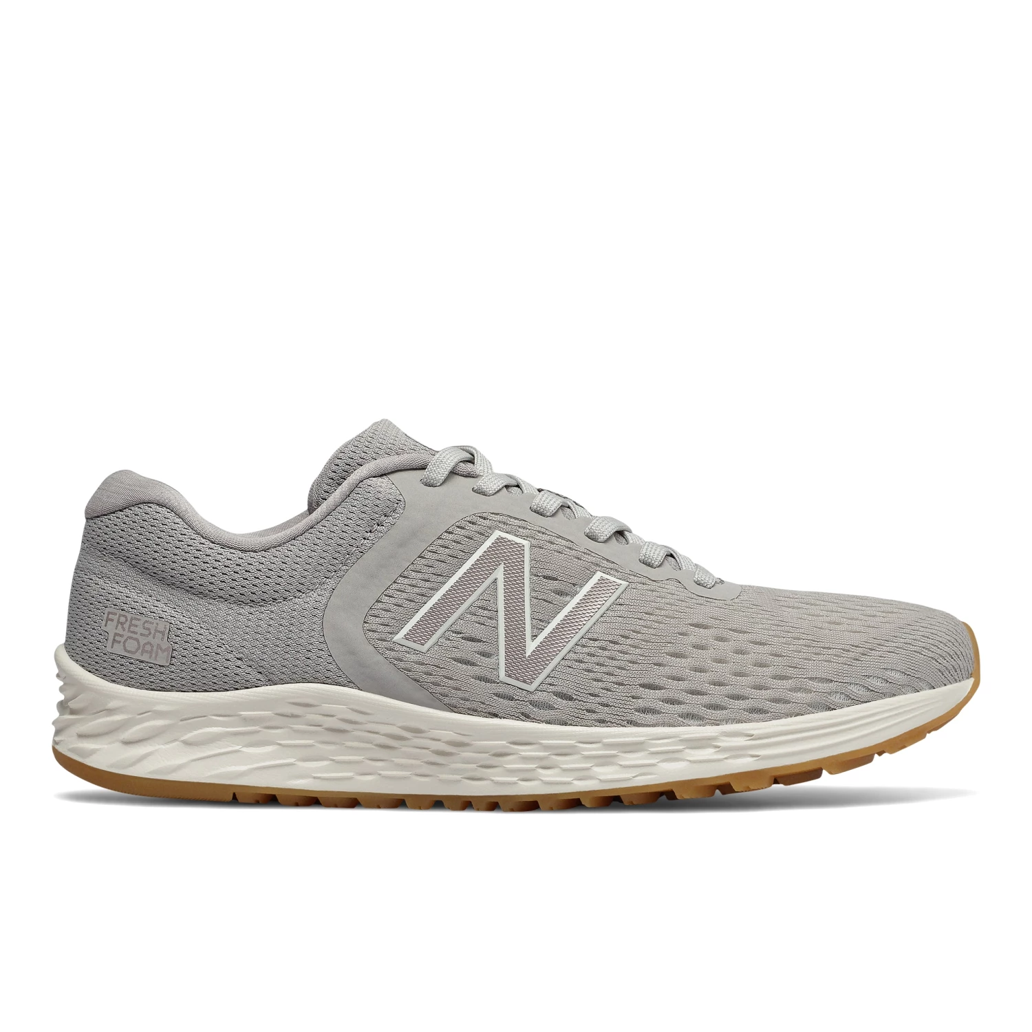 'New Balance' Women's Fresh Foam Arishi - Overcast / Seasalt 3 'New Balance' Women's Fresh Foam Arishi - Overcast / Seasalt