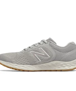 'New Balance' Women's Fresh Foam Arishi - Overcast / Seasalt 9 'New Balance' Women's Fresh Foam Arishi - Overcast / Seasalt
