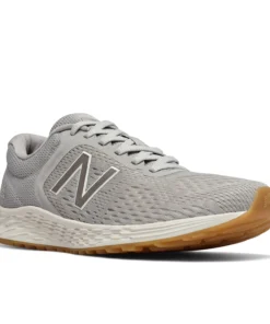 'New Balance' Women's Fresh Foam Arishi - Overcast / Seasalt