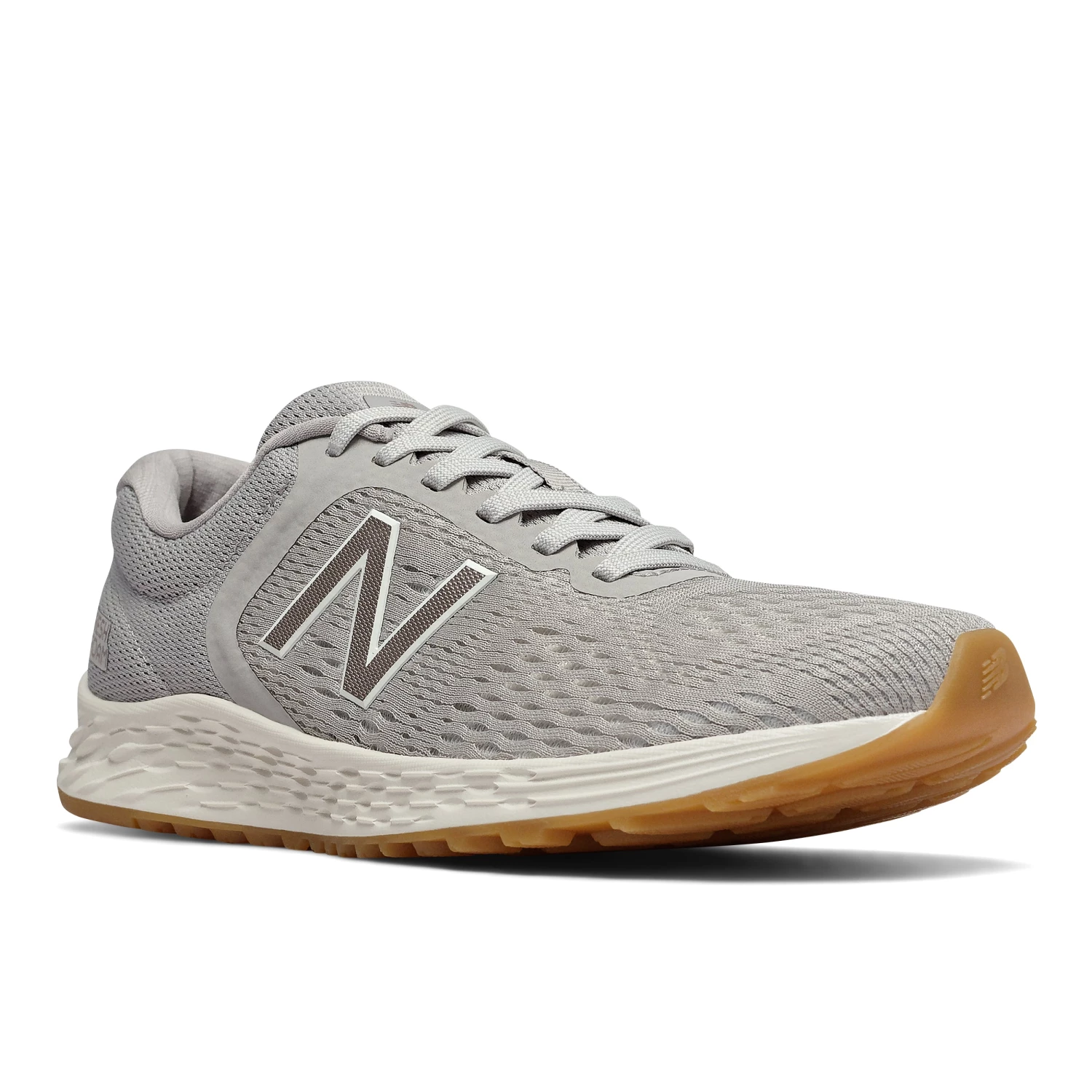 'New Balance' Women's Fresh Foam Arishi - Overcast / Seasalt 4 'New Balance' Women's Fresh Foam Arishi - Overcast / Seasalt