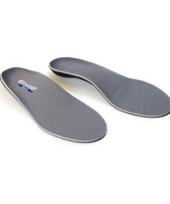 'Powerstep' Pinnacle Maxx Wide Insoles Men