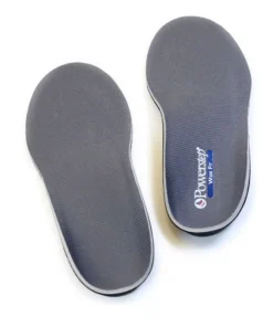 'Powerstep' Pinnacle Maxx Wide Insoles Men