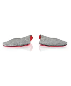 'Powerstep' Pinnacle Journey Wool Insoles Men