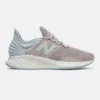 'New Balance' Women's Fresh Foam Roav - Logwood / Light Cyclone