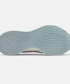 'New Balance' Women's Fresh Foam Roav - Logwood / Light Cyclone 9 'New Balance' Women's Fresh Foam Roav - Logwood / Light Cyclone