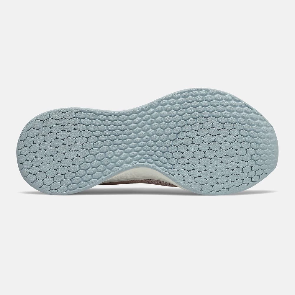 'New Balance' Women's Fresh Foam Roav - Logwood / Light Cyclone 5 'New Balance' Women's Fresh Foam Roav - Logwood / Light Cyclone