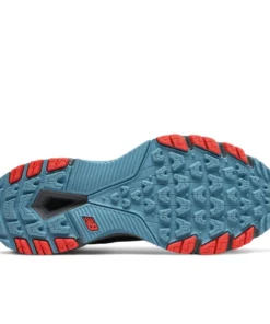 'New Balance' Women's Trail Running Sneaker - Gunmetal