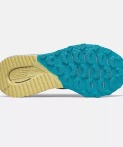 'New Balance' Women's Nitrel V4 - Rogue Wave / Black 9 'New Balance' Women's Nitrel V4 - Rogue Wave / Black