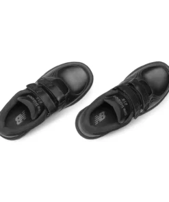 'New Balance' Women's Health Walker Velcro - Black 8 'New Balance' Women's Health Walker Velcro - Black
