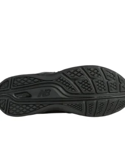 'New Balance' Women's Health Walker Velcro - Black 9 'New Balance' Women's Health Walker Velcro - Black