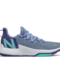 'New Balance' Women's FuelCell Trainer - Stellar Blue
