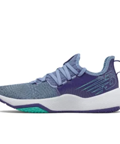 'New Balance' Women's FuelCell Trainer - Stellar Blue 9 'New Balance' Women's FuelCell Trainer - Stellar Blue