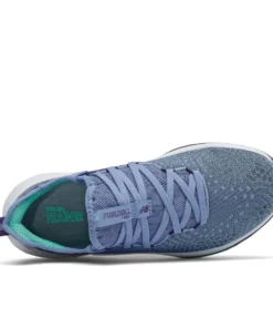 'New Balance' Women's FuelCell Trainer - Stellar Blue 7 'New Balance' Women's FuelCell Trainer - Stellar Blue