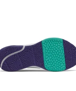 'New Balance' Women's FuelCell Trainer - Stellar Blue 8 'New Balance' Women's FuelCell Trainer - Stellar Blue