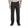 Men 'Dickies' X-Series Regular Fit Straight Leg 5-Pocket - Rinsed Black