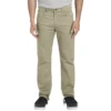 'Dickies' Regular Straight Flex Twill 5 Pocket Pant - Rinsed Desert Sand Men