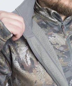 SITKA WEAR AND EQUIPMENT 'Sitka' Men's Gradient Hoody - Waterfowl : Timber