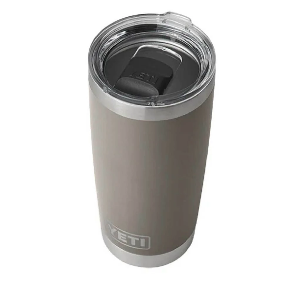 'YETI' 20 Oz. Rambler Insulated Tumbler - Sharptail Taupe Gear 3 'YETI' 20 Oz. Rambler Insulated Tumbler - Sharptail Taupe Gear