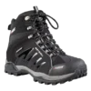Baffin, Inc 'Baffin' Men's 6" Zone Insulated WP Winter Hiker - Black / White 1 Baffin, Inc 'Baffin' Men's 6" Zone Insulated WP Winter Hiker - Black / White